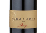 Tenafeate Creek Judgement Shiraz,2014