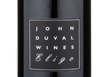 John Duval Wines Eligo,2013