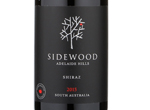 Sidewood Shiraz,2015