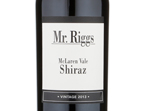 Mclaren Vale Shiraz,2013