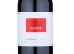 Barossa Valley Estate Shiraz,2014