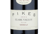 Pikes Eastside Shiraz,2014