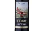 Fox Creek Red Baron Shiraz,2015