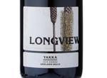 Longview Yakka Shiraz,2015