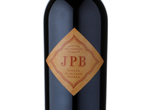 Patritti JPB Shiraz,2014