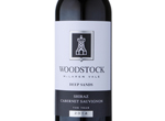 Woodstock 'Deep Sands' Shiraz Cabernet Sauvignon,2014