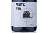 Woodstock 'Pilot's View' Shiraz,2013