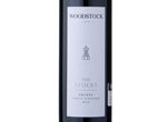 'The Stocks' Single Vineyard Shiraz,2014