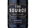 The Source Shiraz,2015