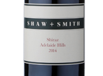 Shaw + Smith Shiraz,2014