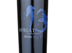 Korlat Merlot,2013