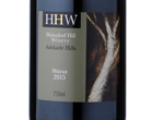 Hahndorf Hill Winery Shiraz,2015