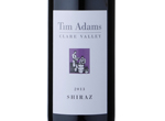 Tim Adams Shiraz,2013