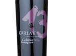 Korlat Cabernet Sauvignon,2013