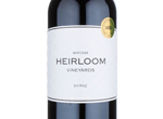 Heirloom Vineyards Barossa Shiraz,2015