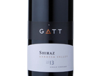 Gatt Shiraz,2013