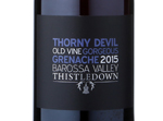 Thorny Devil Single Vineyard Grenache,2015