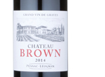 Chateau Brown,2014