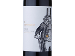 The 'Opportunist' Shiraz,2015