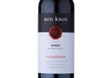 Red Knot Classified Mclaren Vale Shiraz,2015