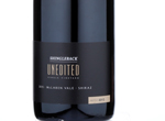 Shingleback Unedited Mclaren Vale Shiraz,2015