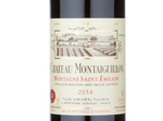 Chateau Montaiguillon,2014