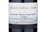 Marks & Spencer Marananga Dam Grenache / Shiraz / Mourvèdre,2014