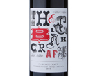 The Black Craft Shiraz,2015