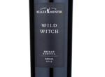 Kellermeister Wild Witch Shiraz,2013