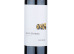 Iron Horse Barossa Shiraz,2014