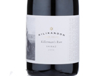 Killerman's Run Shiraz,2014