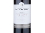 Jacob's Creek Classic Shiraz Cabernet,2015