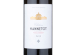 Chateau Hannetot,2013