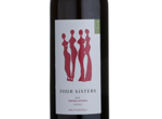 Four Sisters Shiraz,2015