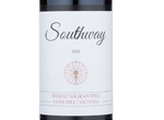 Southway Shiraz Sagrantino,2015