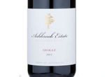 Ashbrook Shiraz,2012