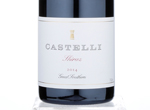 Castelli Estate Shiraz,2014