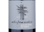 Miles From Nowhere Best Blocks Shiraz,2015