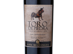 Toro De Piedra Syrah Cabernet Sauvignon,2015