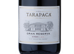 Tarapacá Gran Reserva Syrah,2015