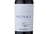 Novas Gran Reserva Garnacha/Syrah,2014