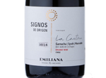 Signos De Origen Garnacha/Mourvedre/Syrah,2014