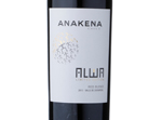 Anakena Alwa Red Blend,2013