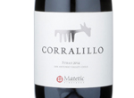 Corralillo Syrah,2014