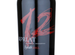 Korlat Syrah,2012