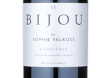 Bijou Rouge Cuvee Sophie Valrose,2015