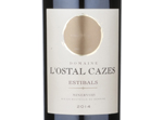 Domaine l'Ostal Cazes Estibals,2014