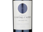 Domaine l'Ostal Cazes Grand Vin,2014