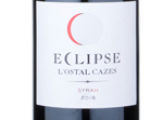 Eclipse De l'Ostal Cazes Syrah,2015