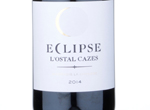 Eclipse De l'Ostal Cazes,2014